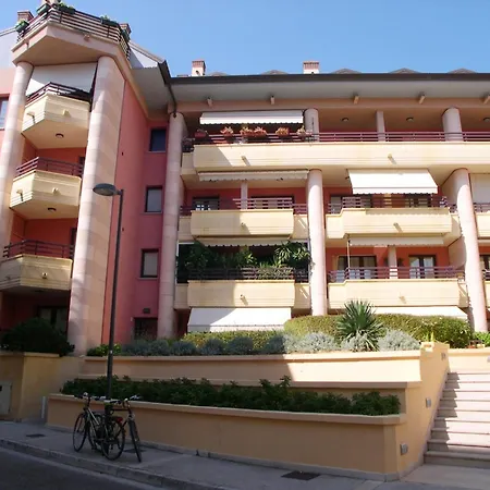 Appartement Corte San Marco Grado