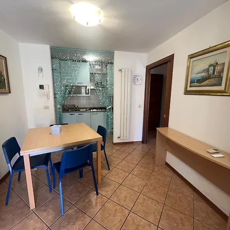 Apartament Corte San Marco