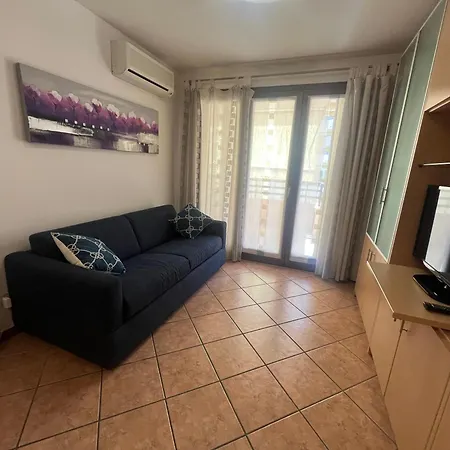 Apartament Corte San Marco