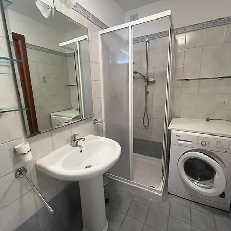 Corte San Marco Apartament *