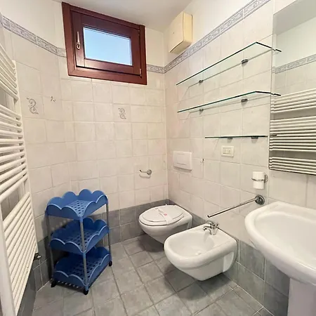 Appartement Corte San Marco Grado