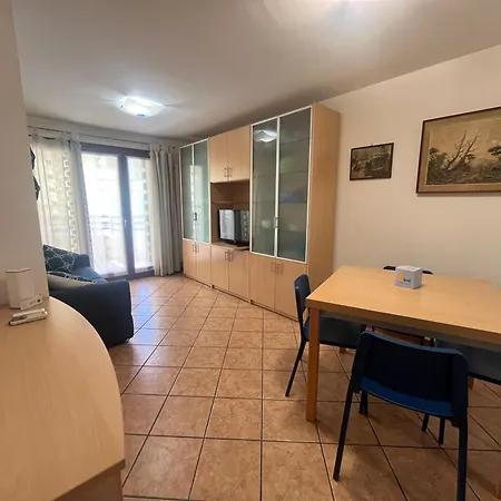 Corte San Marco 公寓 格拉多