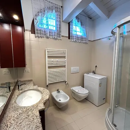 Corte San Marco Apartment Grado