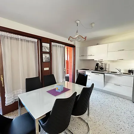 Corte San Marco Apartmán *