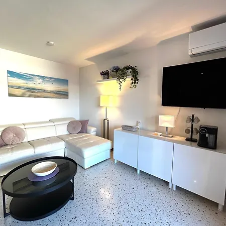 Corte San Marco Apartment Grado
