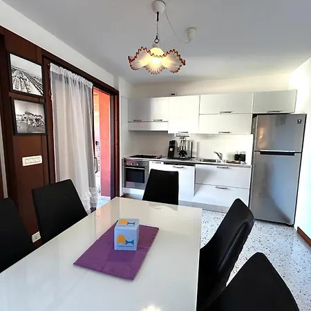 Corte San Marco Apartment *