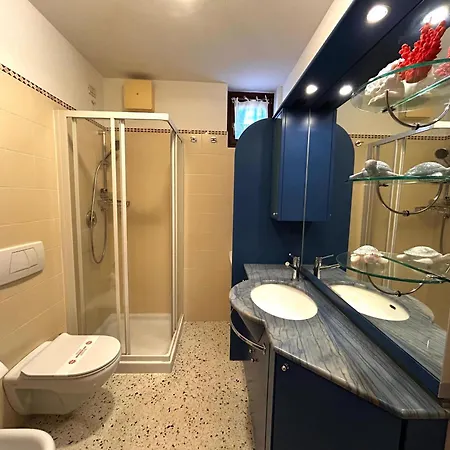 Corte San Marco Apartmán *
