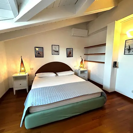 Corte San Marco Apartament Grado